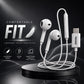 TecSox Bass Buds 341 |  Deep Bass with Clear Vocals