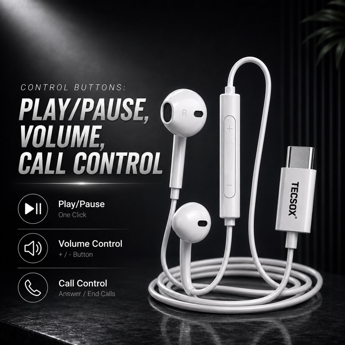 Bass Bud Earphones 251 +Bass Buds 341  | Buy one Get One Combo Offer