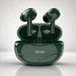 TecSox Neo591 Wireless Earbud With Deep Bass & Comfortable Fit | IPX Water Resistant