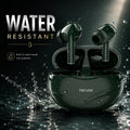 TecSox Neo591 Wireless Earbud With Deep Bass & Comfortable Fit | IPX Water Resistant 13