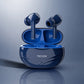 TecSox Neo591 Wireless Earbud With Deep Bass & Comfortable Fit | IPX Water Resistant