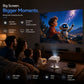 TecSox Prime Projector Online | 4K Decoding Support | Wi-Fi 6
