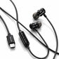 TecSox Bass Bud Earphones 251 | Deep Bass & Balanced Sound