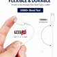 Type C to Type C Cable | Fast Charging | Under ₹200