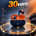 Buy TecSox Bullet T23 | Balanced Sound with 30 Hr Playtime 16