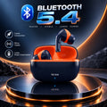 Buy TecSox Bullet T23 | Balanced Sound with 30 Hr Playtime 20