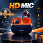 Buy Combo TecSox Bullet T23 | Balanced Sound with 30 Hr Playtime