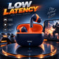 Buy Combo TecSox Bullet T23 | Balanced Sound with 30 Hr Playtime