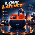 Buy TecSox Bullet T23 | Balanced Sound with 30 Hr Playtime 13