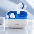 Buy TecSox Bullet T23 | Balanced Sound with 30 Hr Playtime 8