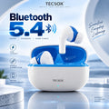 Buy TecSox Bullet T23 | Balanced Sound with 30 Hr Playtime 26