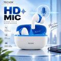 Buy TecSox Bullet T23 | Balanced Sound with 30 Hr Playtime 22