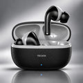 Buy TecSox Bullet T23 | Balanced Sound with 30 Hr Playtime 1