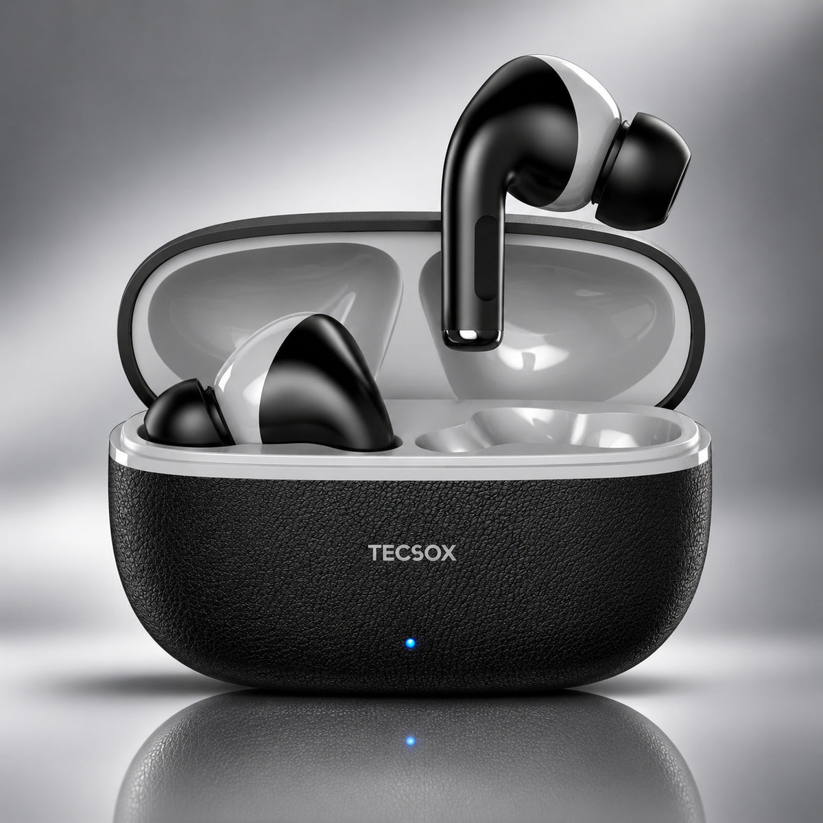 Buy Combo TecSox Bullet T23 | Balanced Sound with 30 Hr Playtime