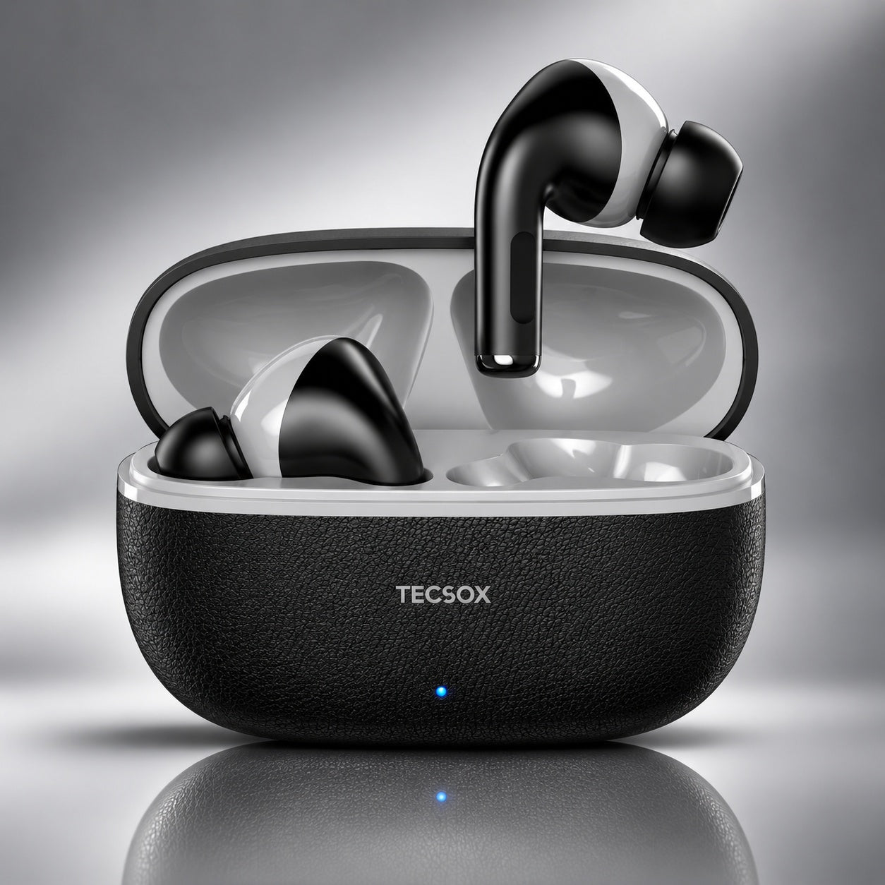 Buy Combo TecSox Bullet T23 | Balanced Sound with 30 Hr Playtime