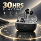 Buy Combo TecSox Bullet T23 | Balanced Sound with 30 Hr Playtime