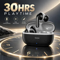 Buy TecSox Bullet T23 | Balanced Sound with 30 Hr Playtime 5