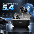 Buy TecSox Bullet T23 | Balanced Sound with 30 Hr Playtime 6