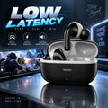 Buy TecSox Bullet T23 | Balanced Sound with 30 Hr Playtime 2