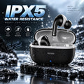 Buy TecSox Bullet T23 | Balanced Sound with 30 Hr Playtime 7