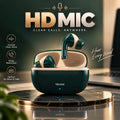 Buy TecSox Bullet T23 | Balanced Sound with 30 Hr Playtime 21