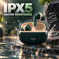 Buy TecSox Bullet T23 | Balanced Sound with 30 Hr Playtime 9