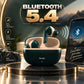 Buy Combo TecSox Bullet T23 | Balanced Sound with 30 Hr Playtime