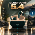 Buy TecSox Bullet T23 | Balanced Sound with 30 Hr Playtime 14