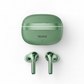 TecSox Neo861 Bluetooth Earbud With Deep Bass | IPX Water Resistant