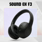 Buy Sound Ex F3 Bluetooth Headphones | Powerful Audio + High Bass
