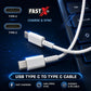 Type C to Type C Cable | Fast Charging | Under ₹200