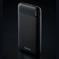 TecSox Power Pack | 10000 mAh Powerbank | 15W