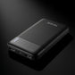 TecSox Power Pack | 10000 mAh Powerbank | 15W