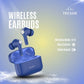 Buy TecSox Neo411 Wireless Earbud With Comfortable Fit