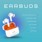 Buy TecSox Neo411 Wireless Earbud With Comfortable Fit