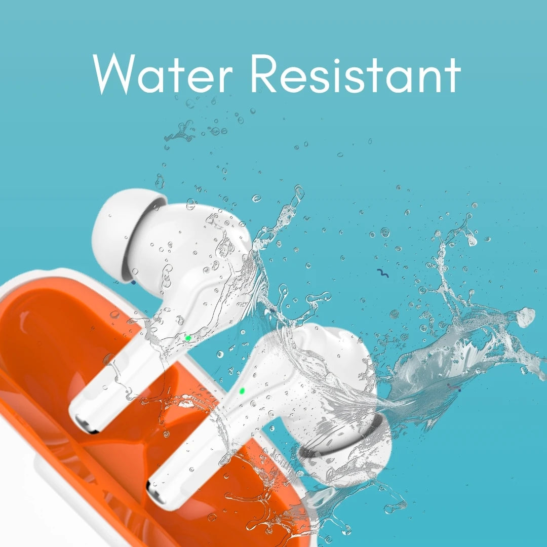 Buy TecSox Neo231 Wireless Earbud With Comfortable Fit