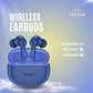 Buy TecSox Neo231 Wireless Earbud With Comfortable Fit