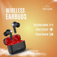Buy TecSox Neo411 Wireless Earbud With Comfortable Fit