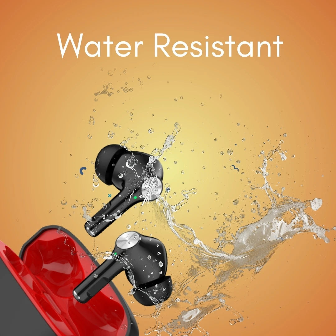 Buy TecSox Neo411 Wireless Earbud With Comfortable Fit