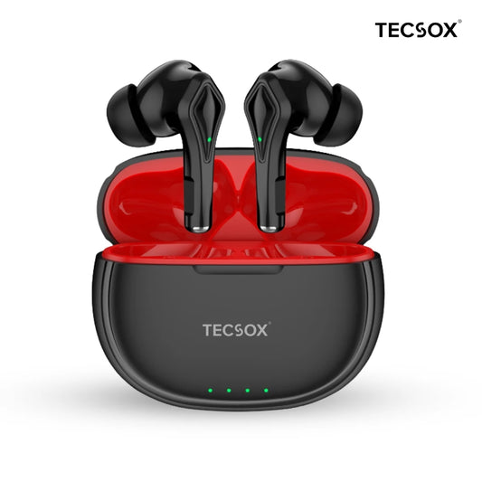 Buy TecSox Neo231 Wireless Earbud With Comfortable Fit