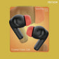 Order TecSox Wave Bluetooth Earbuds | Deep Bass