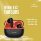 Order TecSox Wave Bluetooth Earbuds | Deep Bass