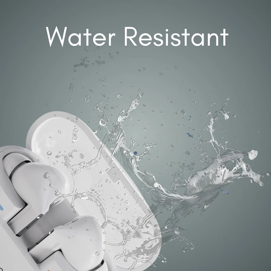 Order TecSox Audora Bluetooth Earbuds | Deep Bass | Under ₹1000