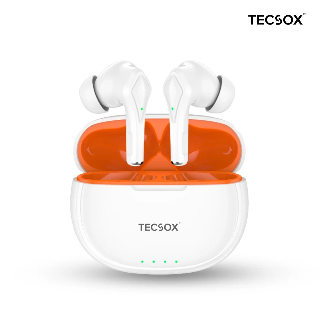 Buy TecSox Neo231 Wireless Earbud With Comfortable Fit