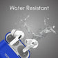 TecPod Pro Earbuds 30Hr Playtime | 5.3 V Bluetooth Earbuds | Deep Bass | Water Resistant