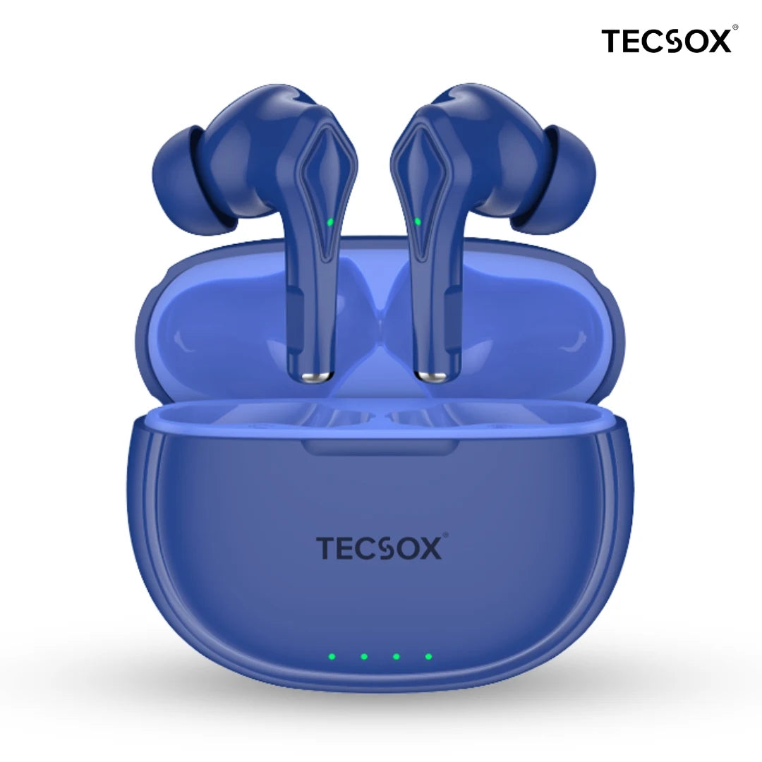Buy TecSox Neo231 Wireless Earbud With Comfortable Fit