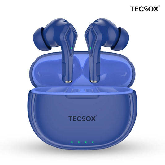 Buy TecSox Neo231 Wireless Earbud With Comfortable Fit