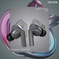 Order TecSox Audora Bluetooth Earbuds | Deep Bass | Under ₹1000
