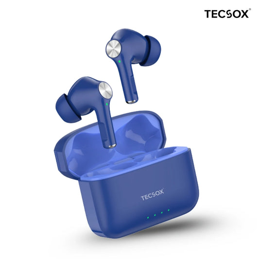 Buy TecSox Neo411 Wireless Earbud With Comfortable Fit