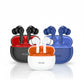Buy TecSox Neo231 Wireless Earbud With Deep Bass & Comfortable Fit
